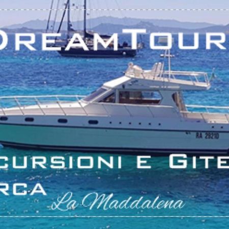 Appartamento Vacanze La Maddalena La Maddalena  Exterior foto