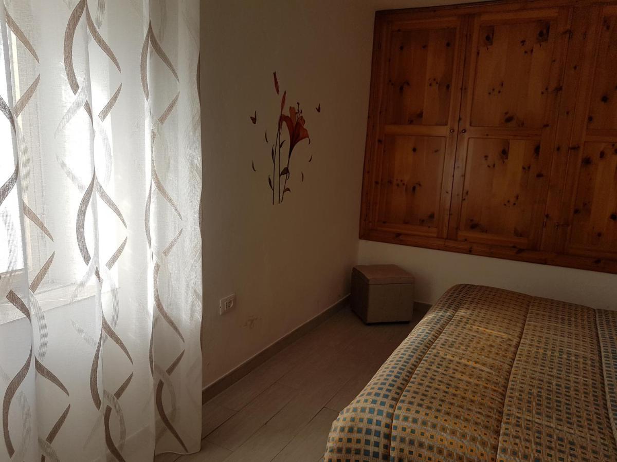 Appartamento Vacanze La Maddalena La Maddalena  Exterior foto