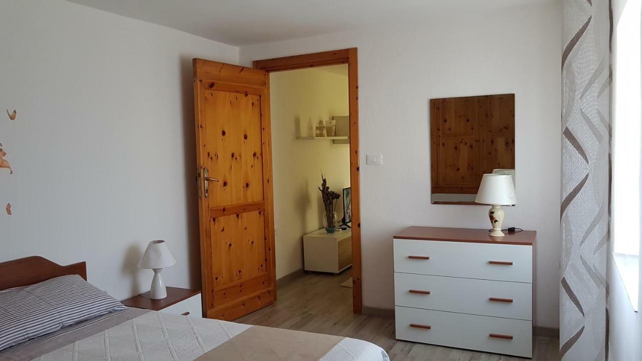 Appartamento Vacanze La Maddalena La Maddalena  Exterior foto