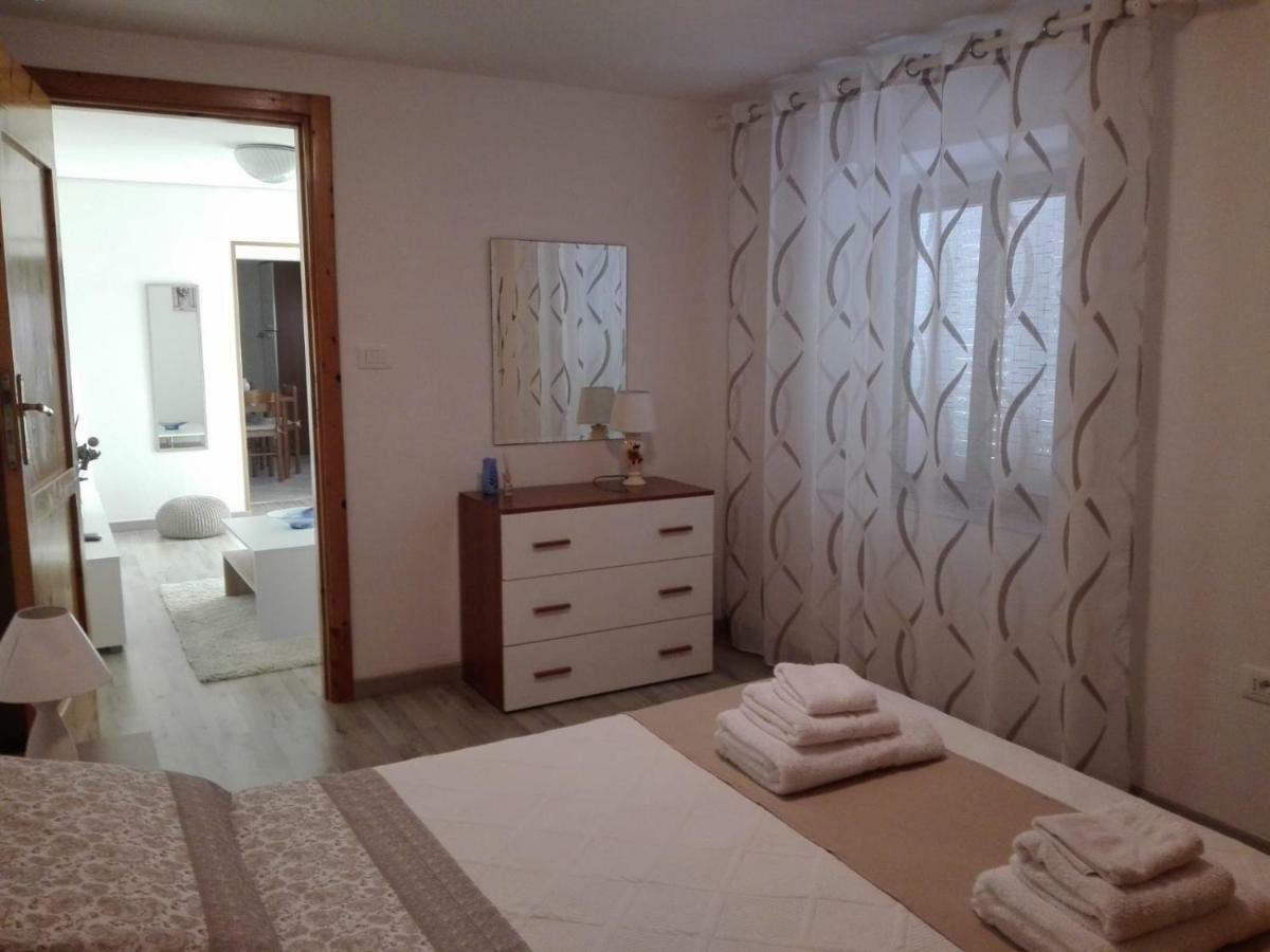 Appartamento Vacanze La Maddalena La Maddalena  Exterior foto